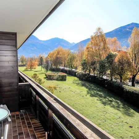 Apartment Friedrich By Interhome باد هوفغاستين المظهر الخارجي الصورة