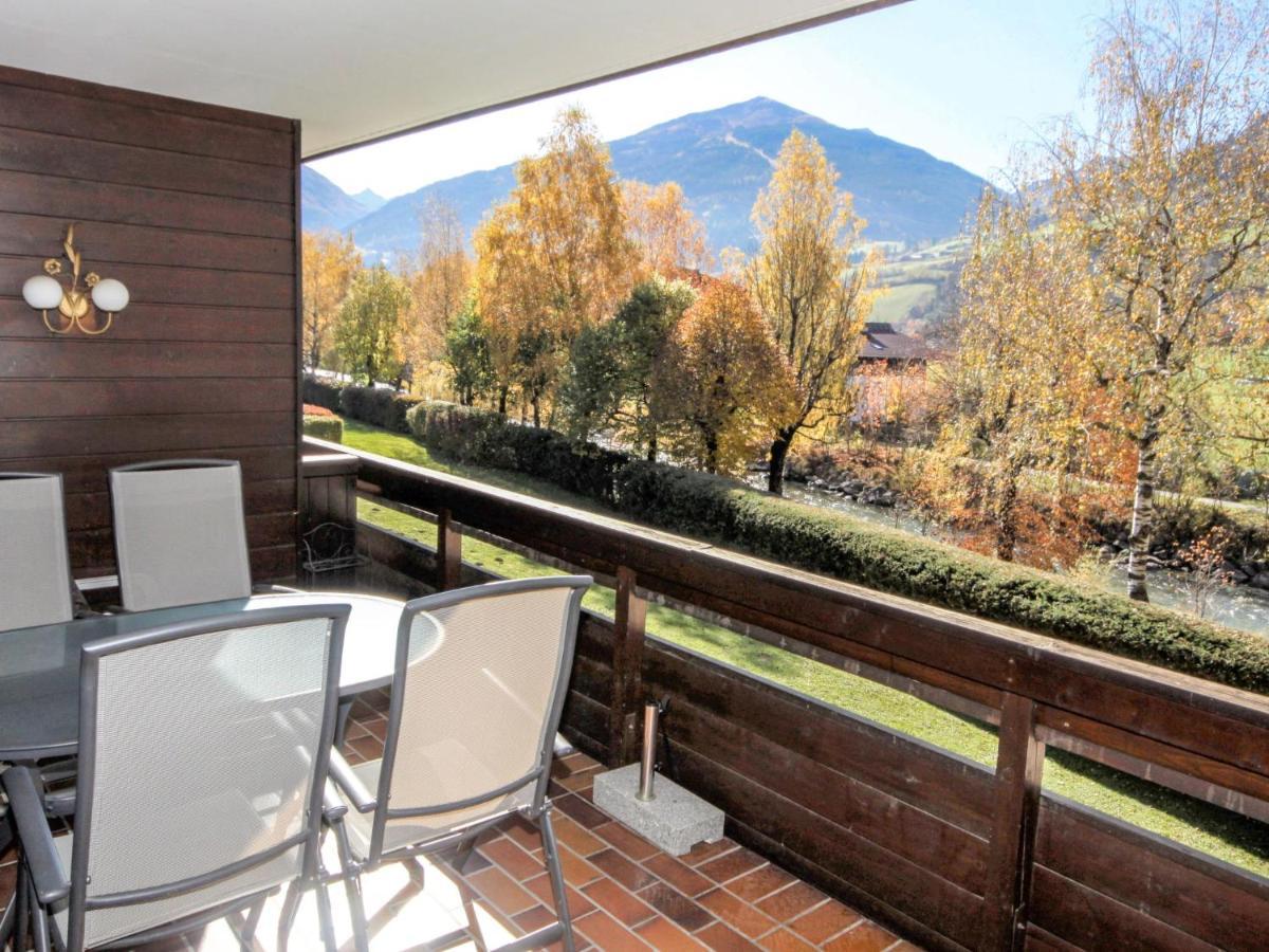 Apartment Friedrich By Interhome باد هوفغاستين المظهر الخارجي الصورة