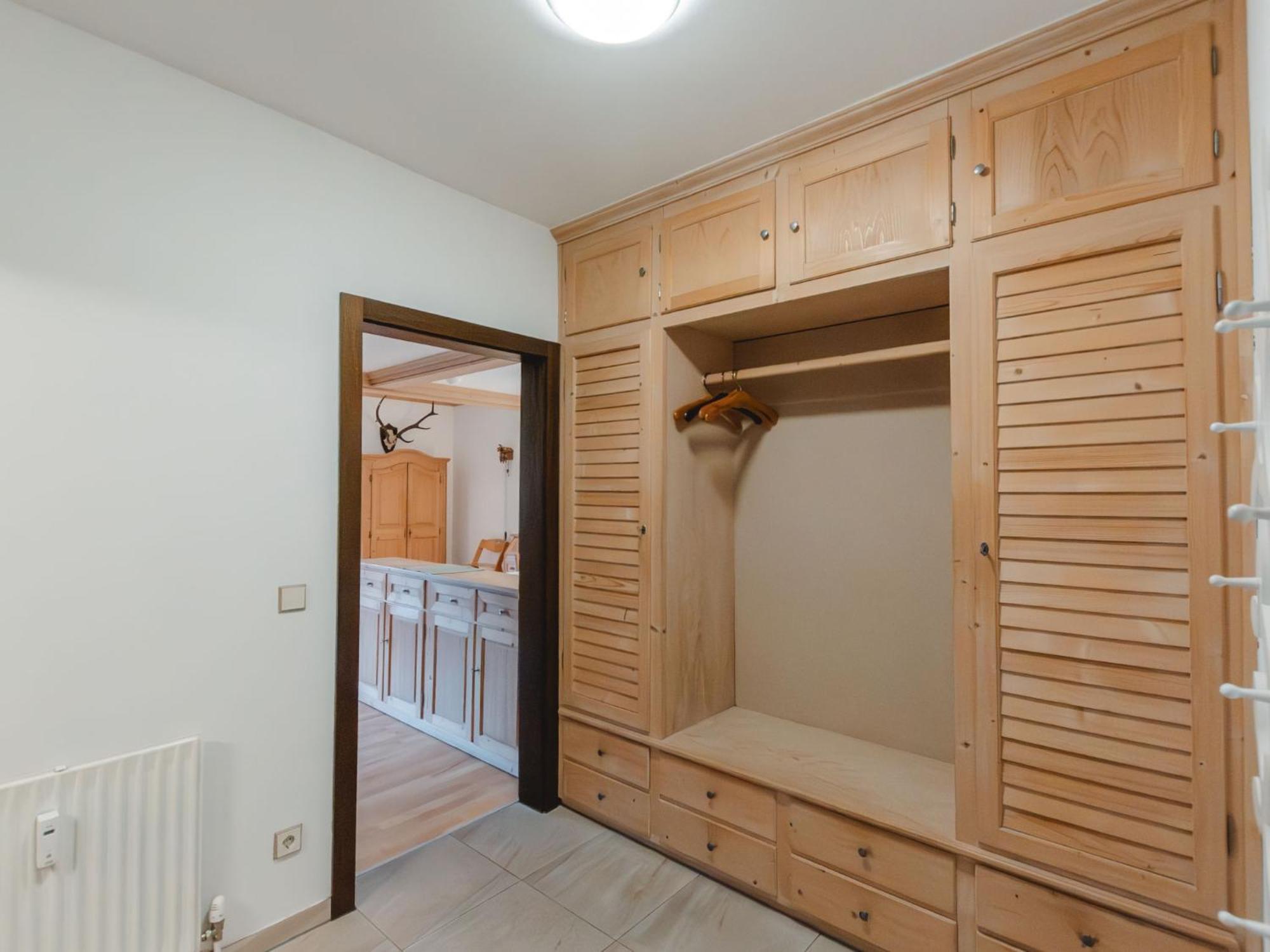 Apartment Friedrich By Interhome باد هوفغاستين المظهر الخارجي الصورة