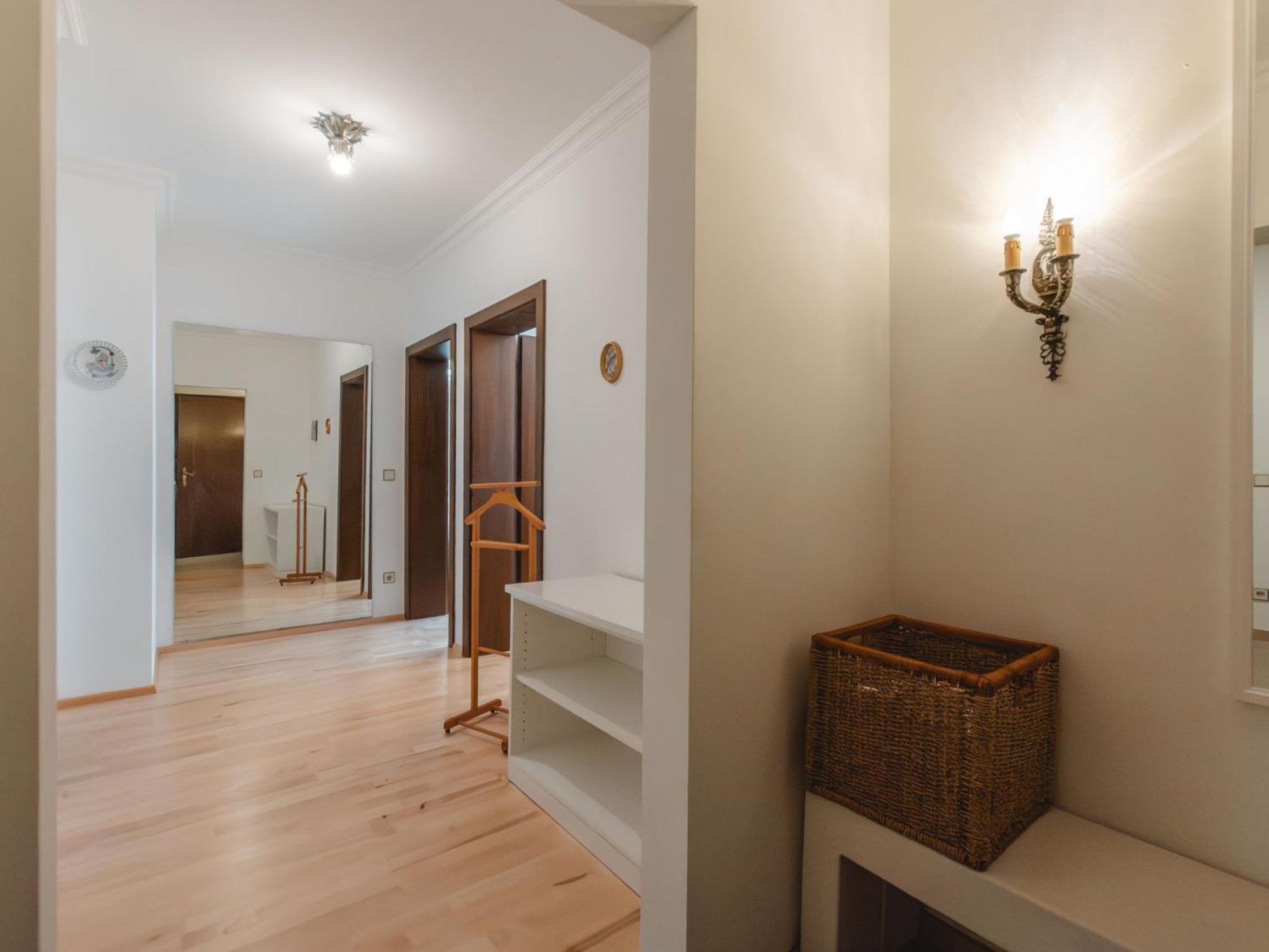 Apartment Friedrich By Interhome باد هوفغاستين المظهر الخارجي الصورة