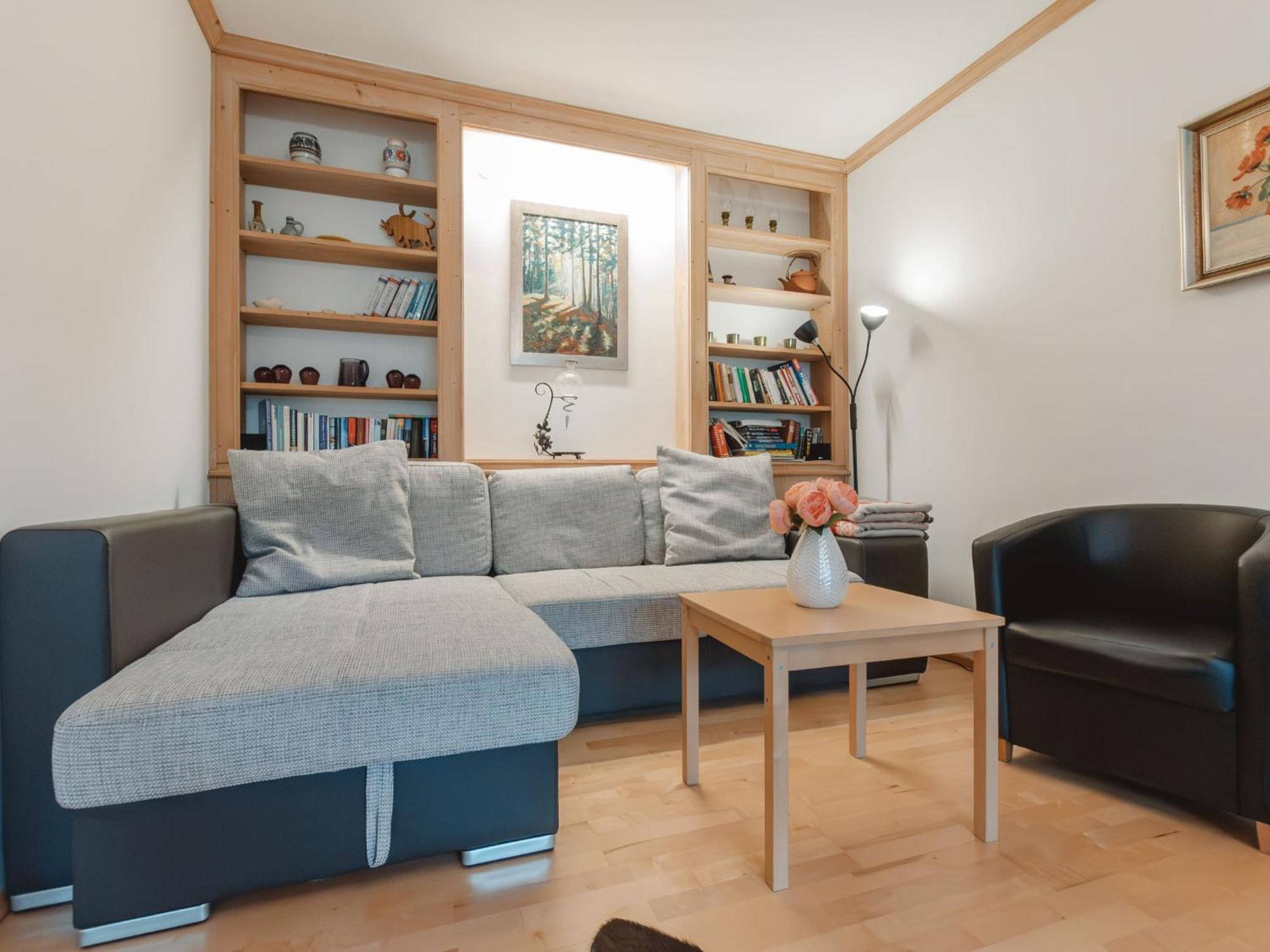 Apartment Friedrich By Interhome باد هوفغاستين المظهر الخارجي الصورة
