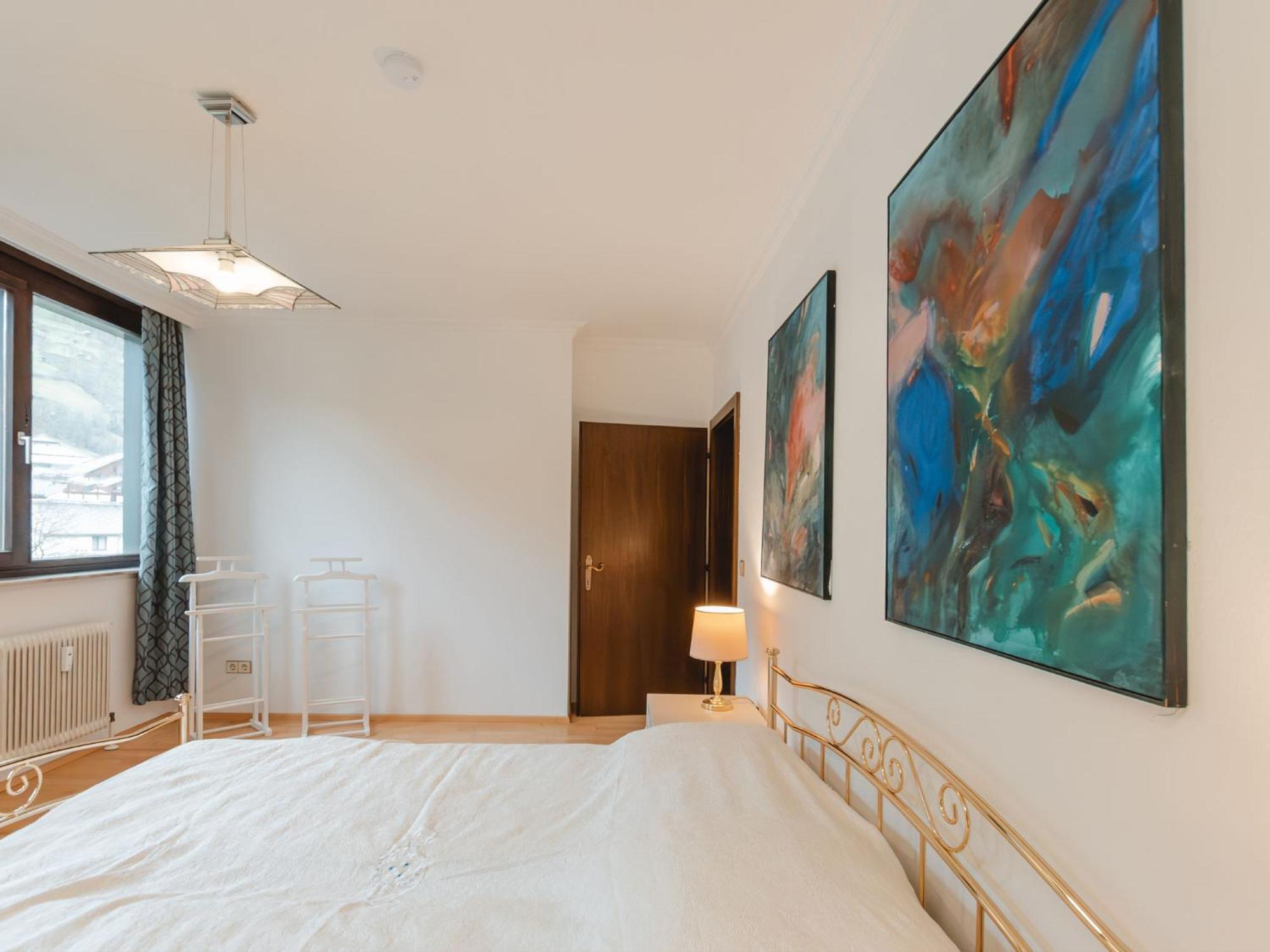 Apartment Friedrich By Interhome باد هوفغاستين المظهر الخارجي الصورة