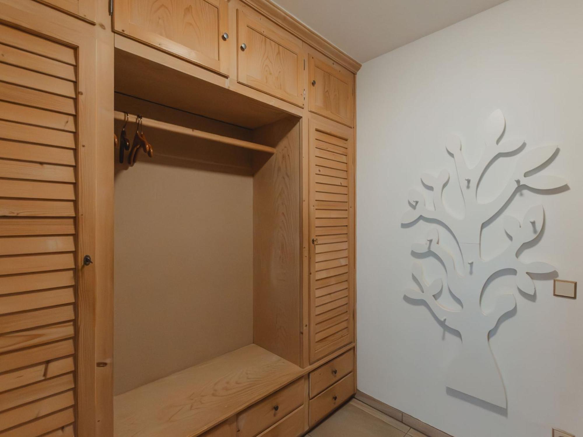 Apartment Friedrich By Interhome باد هوفغاستين المظهر الخارجي الصورة