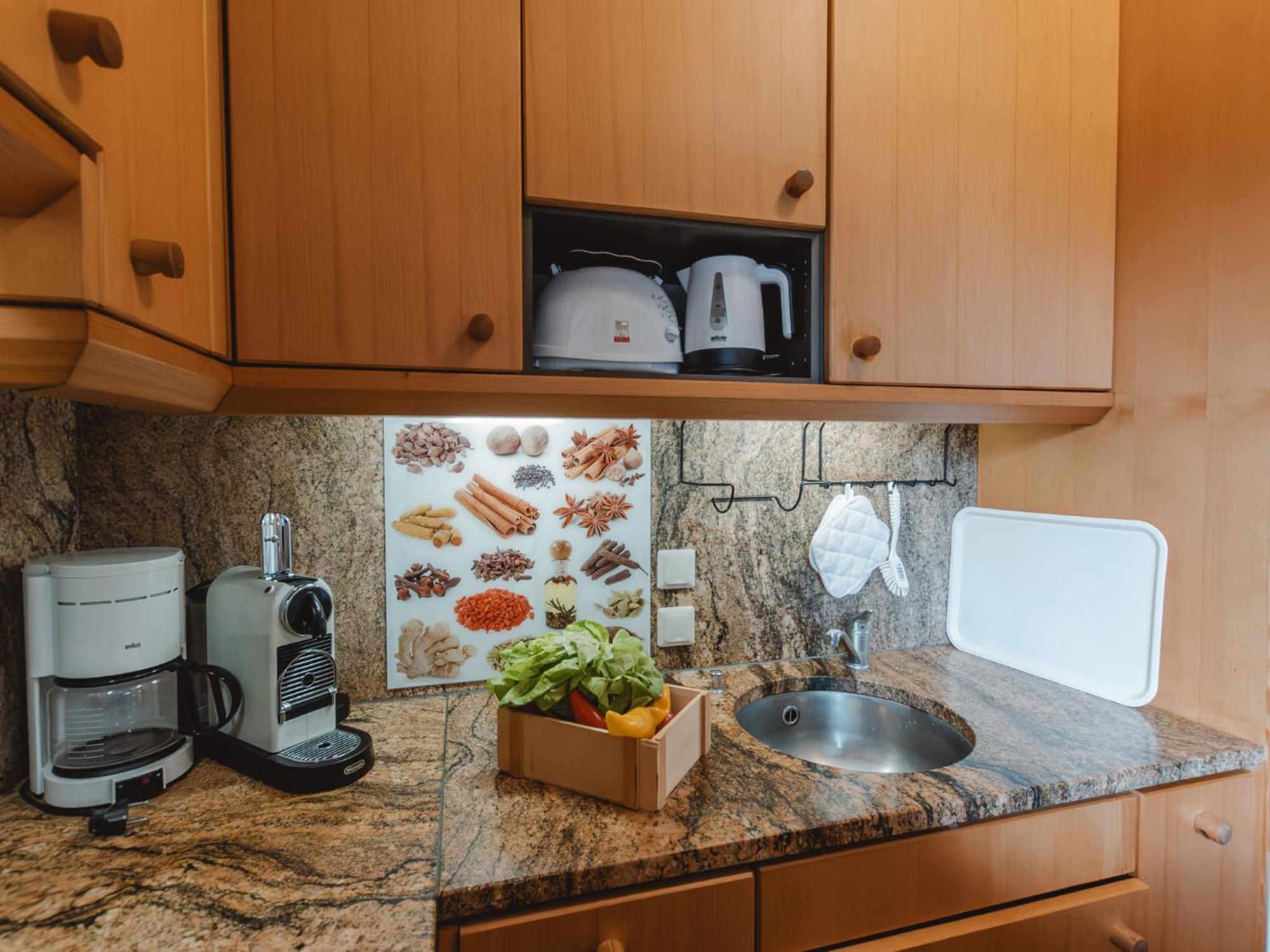 Apartment Friedrich By Interhome باد هوفغاستين المظهر الخارجي الصورة